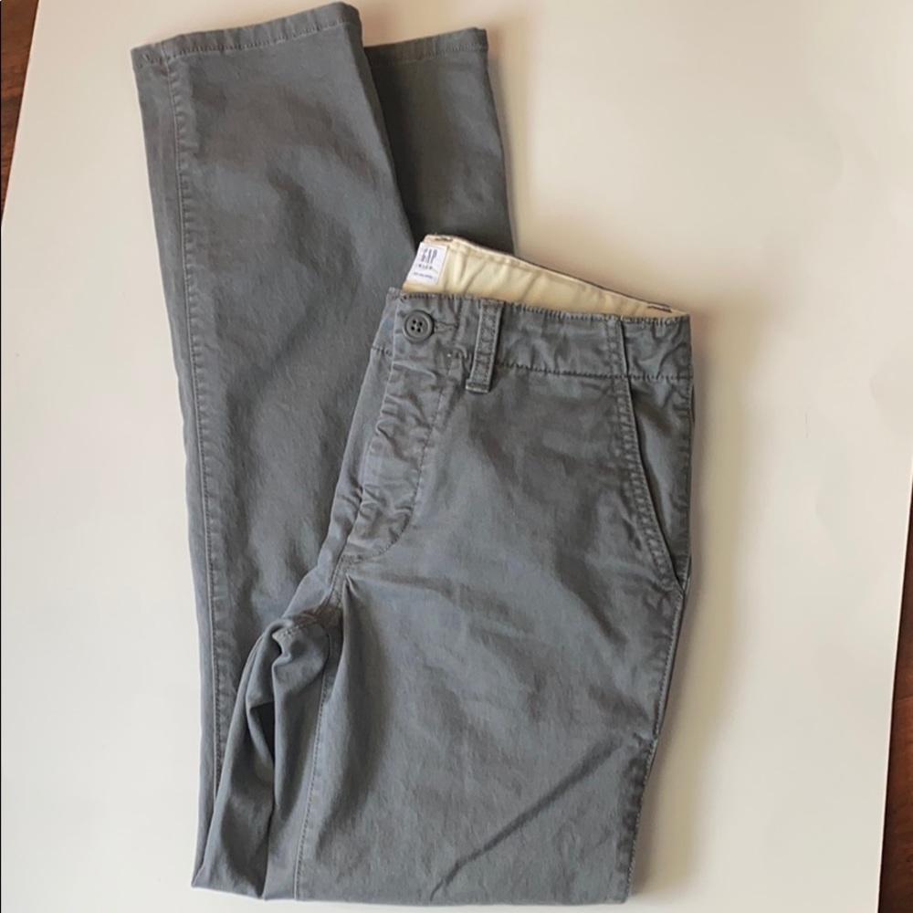 Boys dress pants